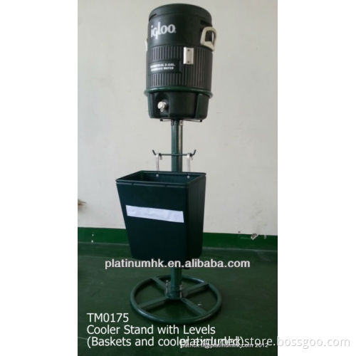 Cooler Stand (Steel)
